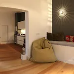 Apartmán Quartier *
