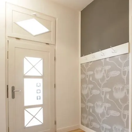 Apartment Quartier Kiel