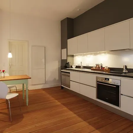 Apartment Quartier Kiel