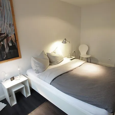 Apartmán Quartier *