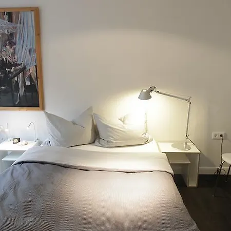Apartment Quartier