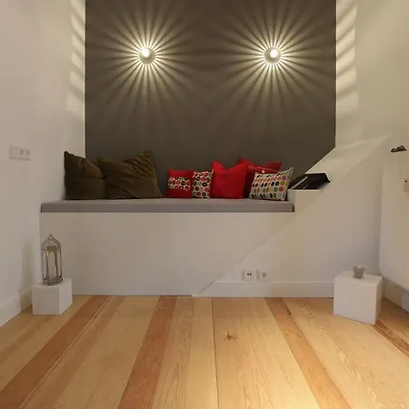 Apartment Quartier