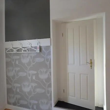 Apartamento Quartier