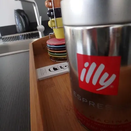 Quartier Apartamento Kiel