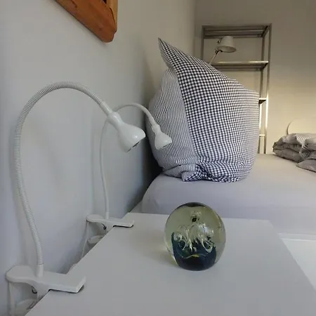 Quartier Apartment