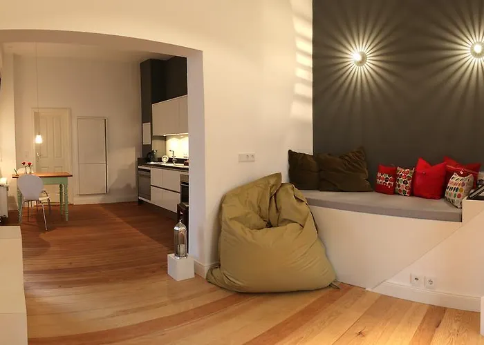 Appartement Quartier *