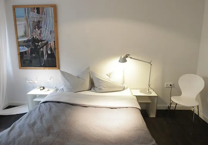 Appartement Quartier