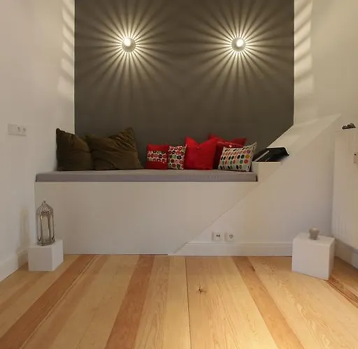 Appartement Quartier