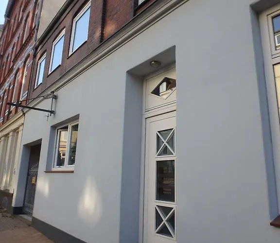 Quartier Appartement