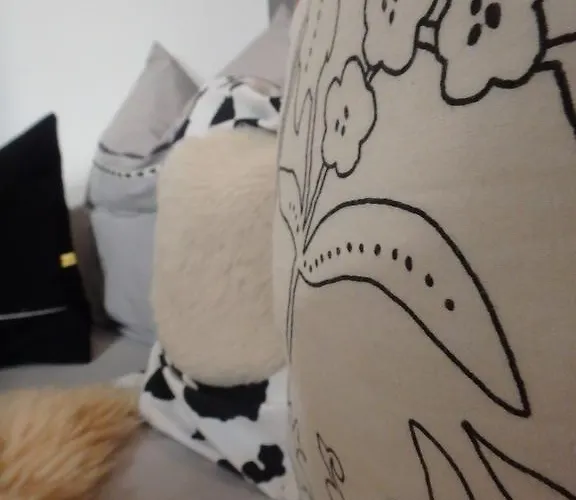 Quartier Appartement *