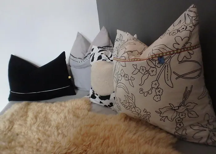 Appartement Quartier Kiel