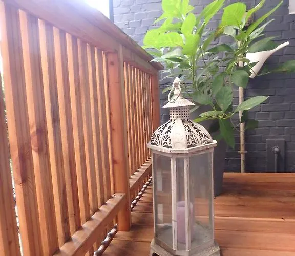 Quartier Appartement