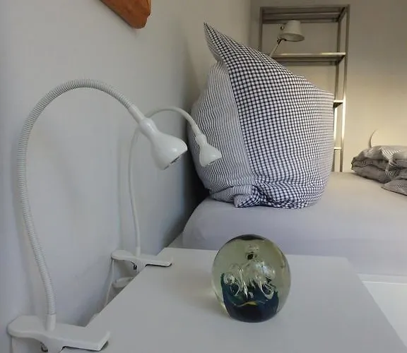 Quartier Appartement